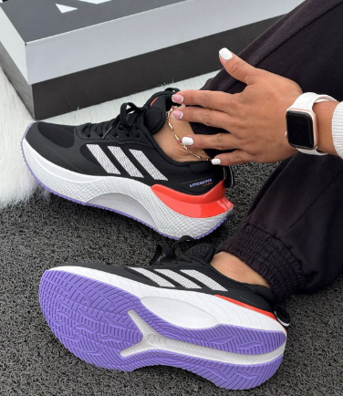 Adidas Magma para dama